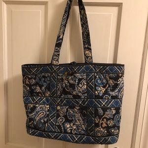 Vera Bradley tote